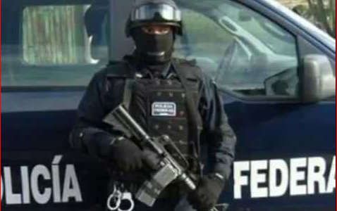 Llegarán tres mil efectivos federales a Santa Fe