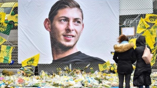 A un año de la muerte de Emiliano Sala, el Nantes prepara un gran homenaje
