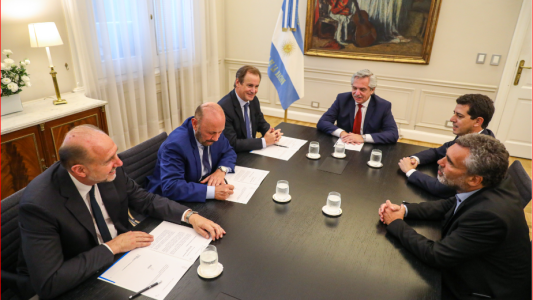 ANSES pagará parte de la deuda con la provincia