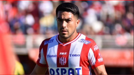 Unión perdería a tres titulares indiscutidos