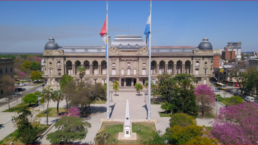 Los estatales de la provincia recibirán un 4,1% de aumento en enero