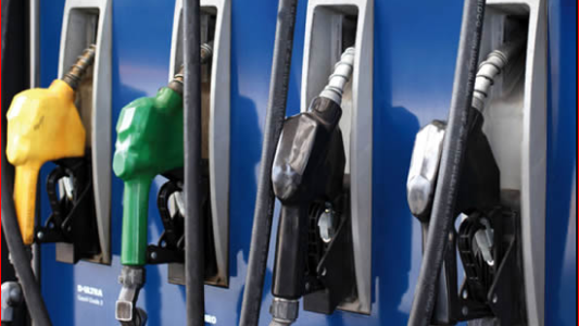 El precio de la nafta podría aumentar a partir de febrero