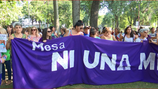 Femicidio de Daniela Cejas: Imputaron al detenido por homicidio calificado por el vínculo