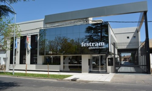 Festram pidió la urgente convocatoria a paritarias