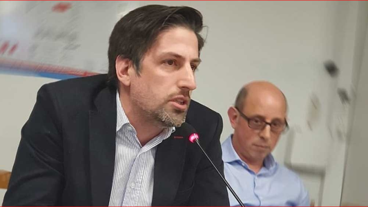 El jueves se realizará la primer reunión de la paritaria nacional docente