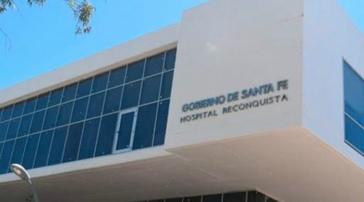 Nació un bebé con dos cabezas y los médicos no se dieron cuenta