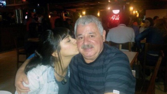 El desesperado pedido de Tití Fernández: le robaron el celular donde guardaba los audios de su hija muerta