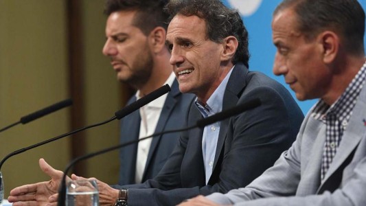 Dos rutas nacionales que atraviesan la provincia serán estatizadas