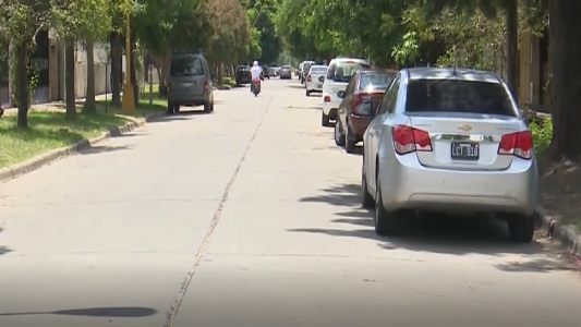 Preocupación por la inseguridad en Barrio Guadalupe