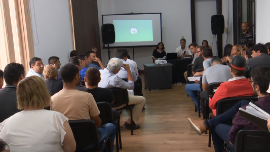 Santa Fe se prepara para controles con alcoholemia cero