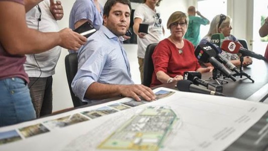 La Municipalidad de Santa Fe intervendrá de forma integral el Cementerio