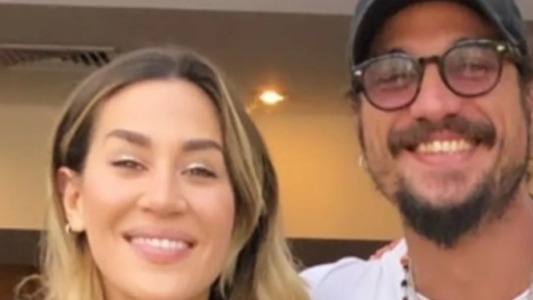 El fuerte respaldo de Daniel Osvaldo a Jimena Barón: "Te banco a muerte"