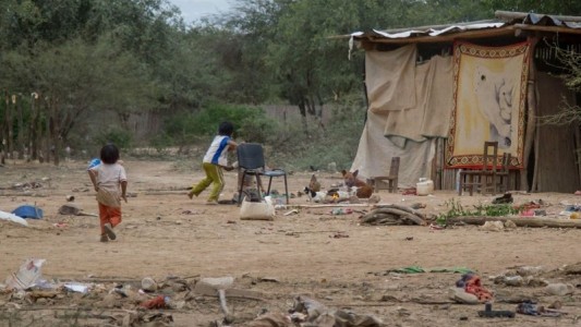 Murió otro chico por desnutrición en Salta: se trata de un bebé de siete meses