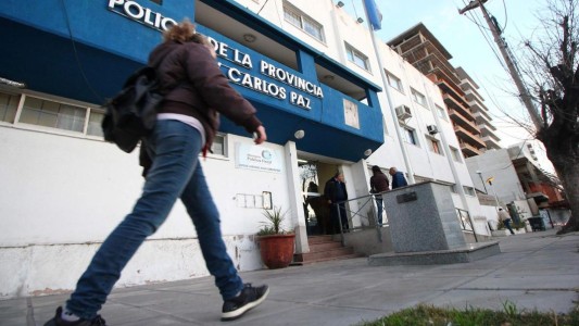 Insólito robo en una casa de Carlos Paz: antes de irse, los delincuentes se bañaron