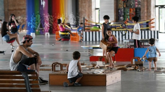 La Redonda se prepara para la entrega de la Tarjeta AlimentAr