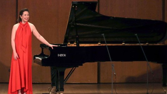 Un piano único valuado en USD 200.000 fue destruido por una empresa de mudanzas