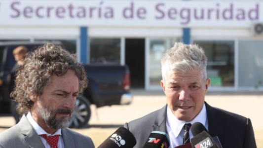 El abogado de la familia de Fernando, sobre los rugbiers: "Vi un grupo de jóvenes bastante fríos"