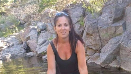 La última imagen de la mujer desaparecida en el Uritorco: la buscan hace 10 días