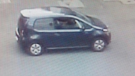 Adolescente de 15 años atropelló a una nena de 10, se fugó y lo detuvieron: quedó libre