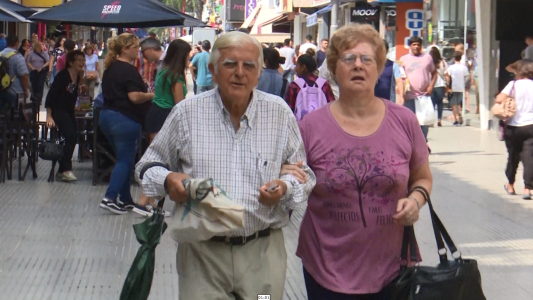 San Valentín en Santa Fe