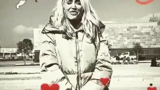 Los famosos celebran San Valentín con fotos y mensajes llenos de amor en las redes