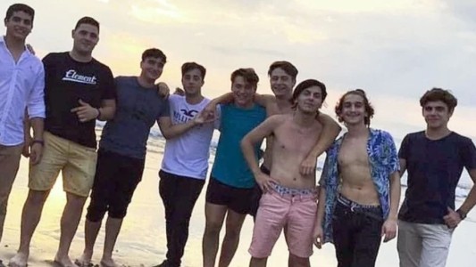 Crimen de Fernando: la fiscal pidió que los 8 rugbiers sean imputados como autores materiales