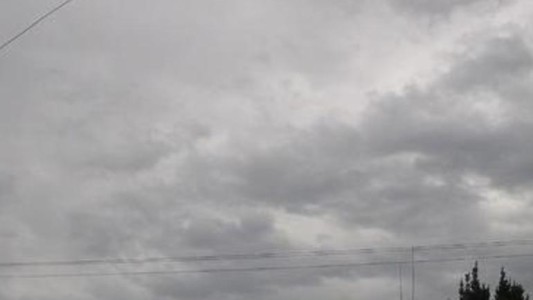 Sigue el alerta meteorológico para toda la región