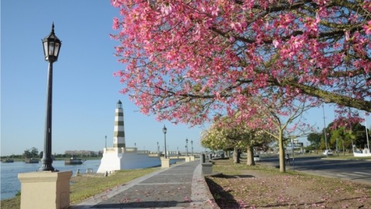 Condiciones meteorológicas estables en el inicio del miércoles en Santa Fe
