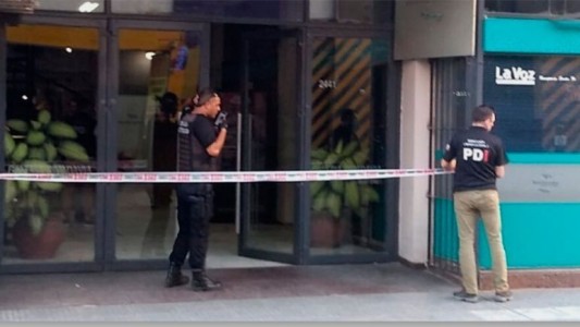 Crimen del comerciante: prisión preventiva para los imputados