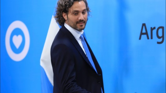 Tarifas: "probablemente" haya aumentos en junio, adelantó el jefe de Gabinete