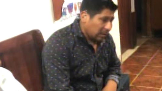 Habló el padre del nene asesinado en Puerto Deseado: “Mi mujer solo repite ‘mi bebé, mi bebé’”