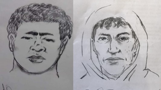 Liberaron a los sospechosos del crimen y abuso en Puerto Deseado