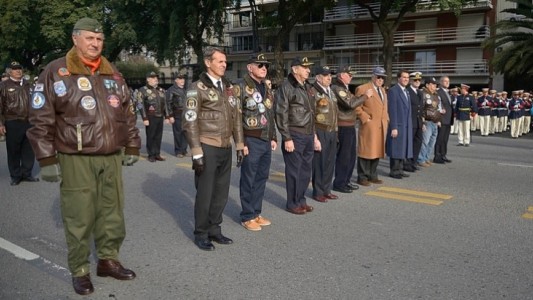 A partir de marzo los veteranos de Malvinas cobrarán más de 47 mil pesos