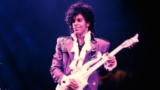 La reedición de la obra de Prince suma cuatro nuevos lanzamientos y un DVD