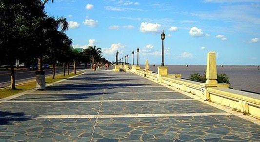 Inmejorables condiciones climáticas para disfrutar el fin de semana largo