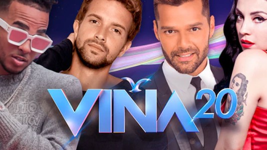 Viña del Mar 2020: todo lo que tenés que saber de las cinco noches