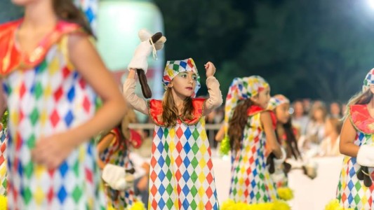 La provincia vive una intensa actividad turística durante el fin de semana de Carnaval