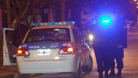 Le robaron el auto y lo usaron durante seis horas para distribuir droga