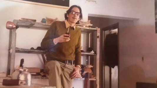 "Feliz cumpleaños papá": el emotivo mensaje de Florencia Kirchner para recordar a Néstor