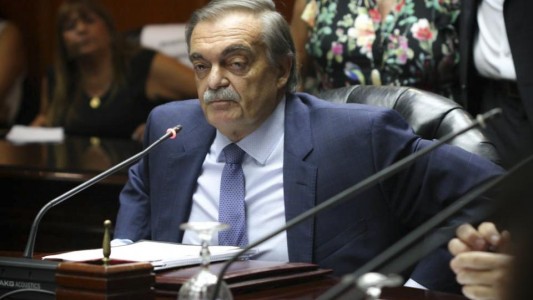 Jubilaciones de privilegio: el presidente del Consejo de la Magistratura dijo que si sale, "renunciarán 150 jueces"