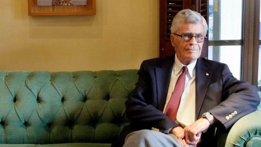 Murió el distinguido científico argentino Mario Bunge