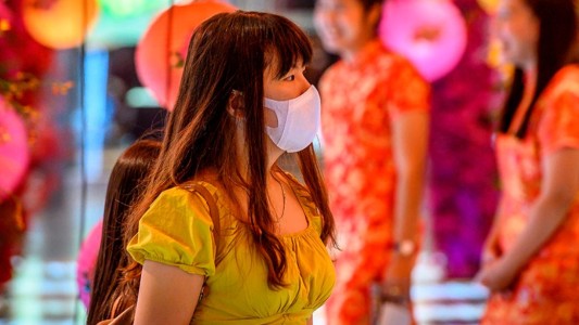 La OMS difundió argumentos contra los mitos alrededor del coronavirus