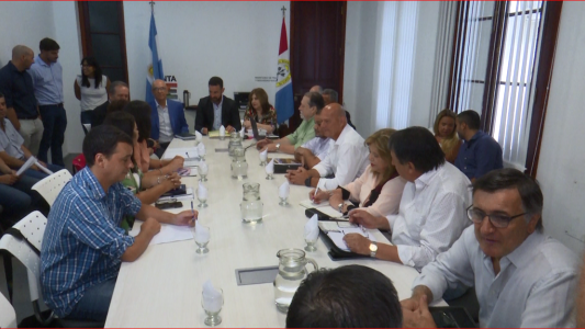 Mañana al mediodía darán a conocer la propuesta salarial a los docentes