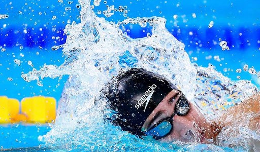 Coronavirus: la selección argentina de natación adaptada debió regresar de Italia