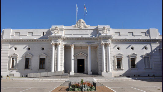 El Senado podría tratar este jueves la ley de necesidad pública