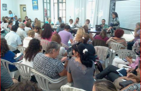 AMSAFE resolverá el sábado si acepta la propuesta salarial