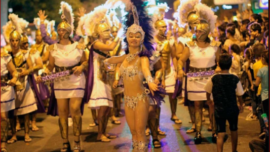 Se suspendió el carnaval en Alto Verde al no poder garantizarse la seguridad