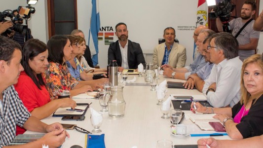 Paritaria docente: hubo oferta y ahora deciden los maestros