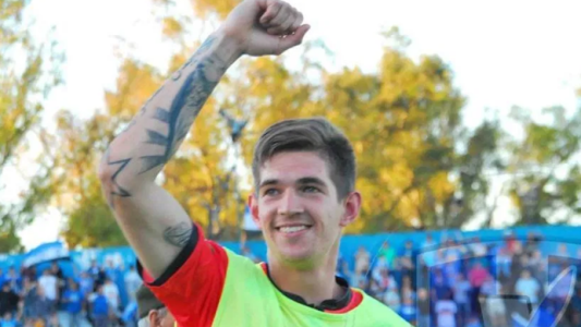 Condenan a 14 años a ex jugador que mató a un arquero a la salida de un bar