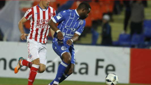 Con tres cambios, Unión viaja a Mendoza para enfrentar a Godoy Cruz